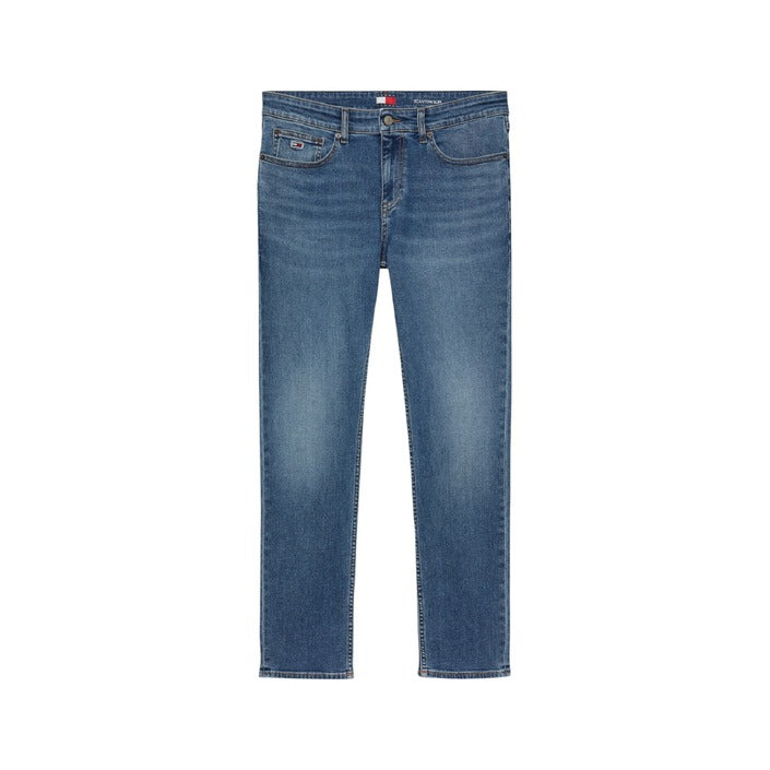 Tommy Hilfiger Jeans - Slim Fit Denim Jeans voor Heren
