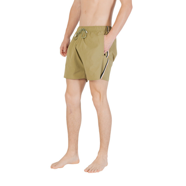 BOSS Swimwear - Luxe Zwembroek in 3 kleuren