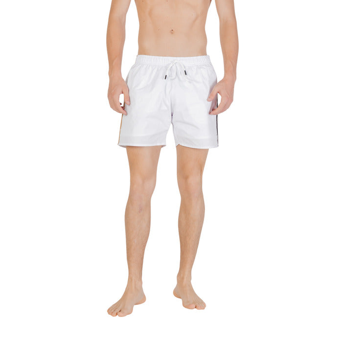 BOSS Swimwear - Luxe Zwembroek in 3 kleuren