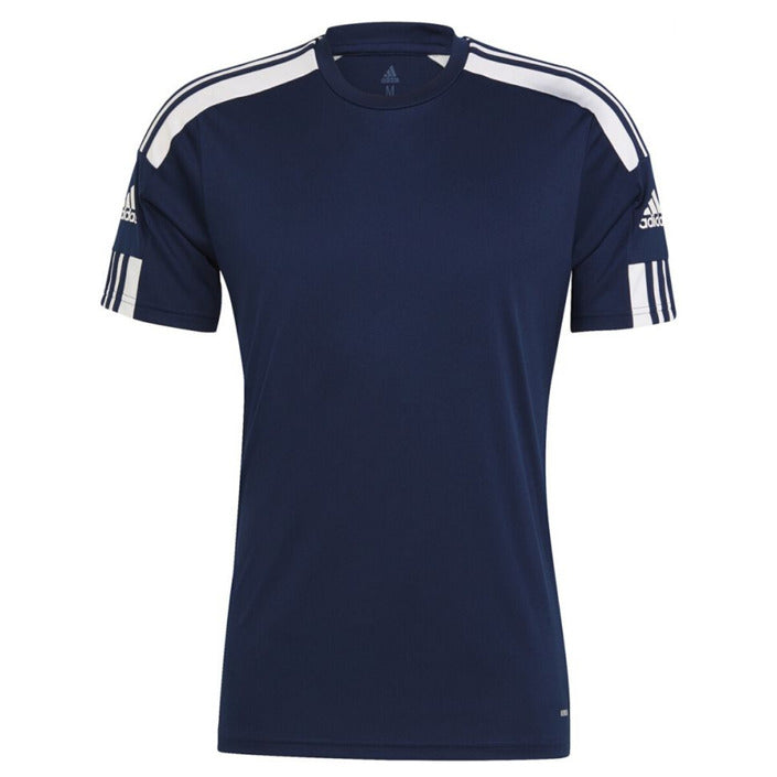 Adidas - New Original Sportief T-shirt in 4 kleuren | Comfort & Stijl