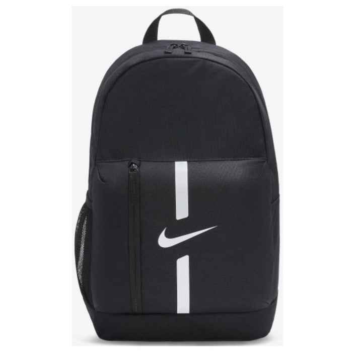 Nike - Rugtas met Iconische Nike-logo en Strak Design