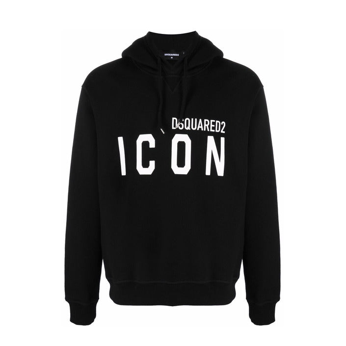 Dsquared2 - Exclusief Sweatshirt Zwart
