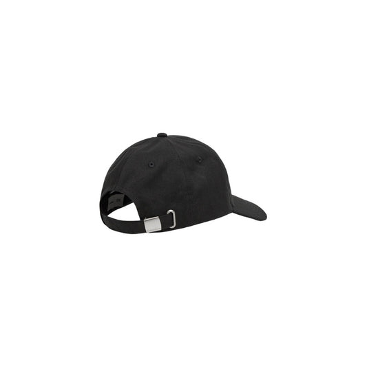 Calvin Klein Jeans Cap - Zwart met Calvin Klein Logo