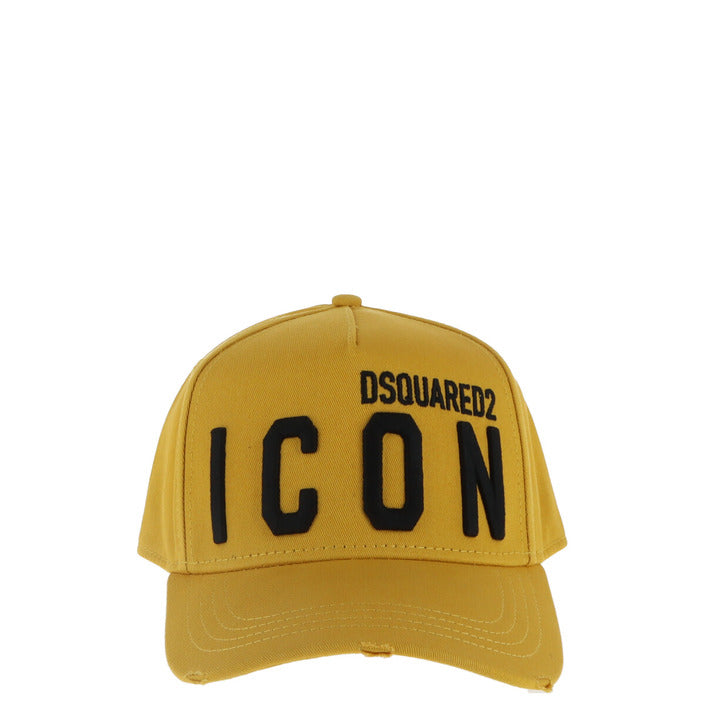 Dsquared2 Cap - ICONisch vanaf het eerste moment