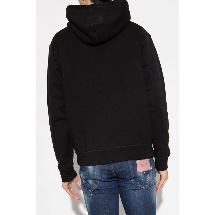 Dsquared2 - Exclusief Sweatshirt Zwart