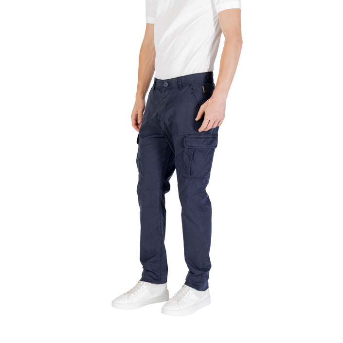 Napapijri Cargobroek - Outdoor Vibes, City Ready
