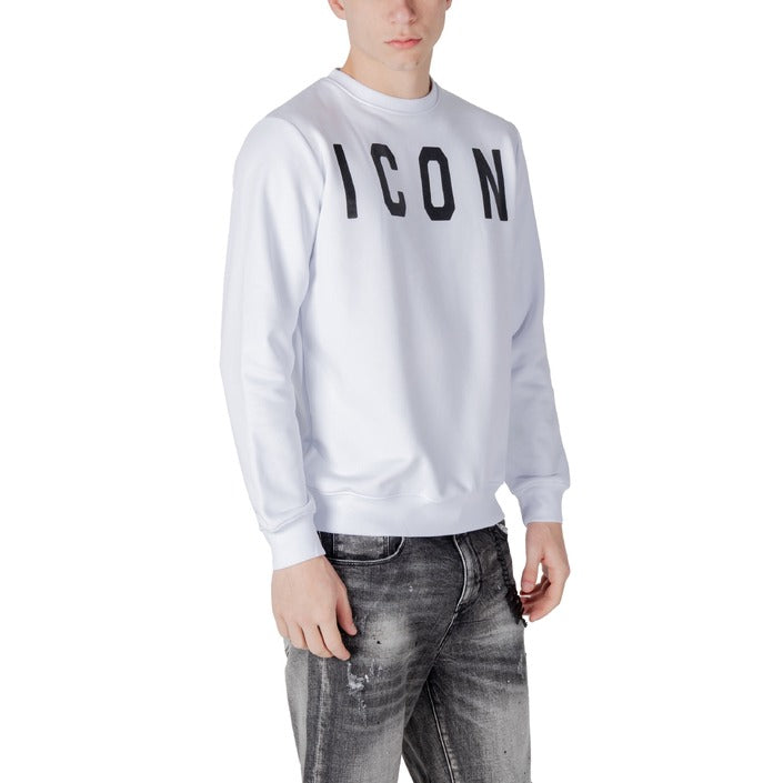 Icon - Sweatshirt Heren