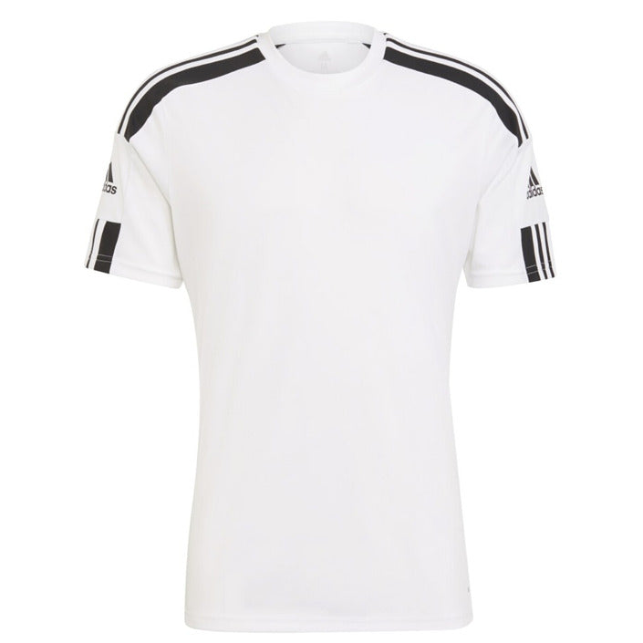 Adidas - New Original Sportief T-shirt in 4 kleuren | Comfort & Stijl