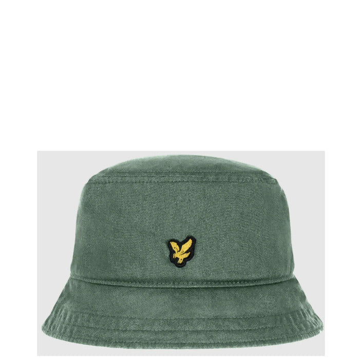Lyle & Scott Bucket Hat - Stijlvolle Pet voor Zomer Vibes
