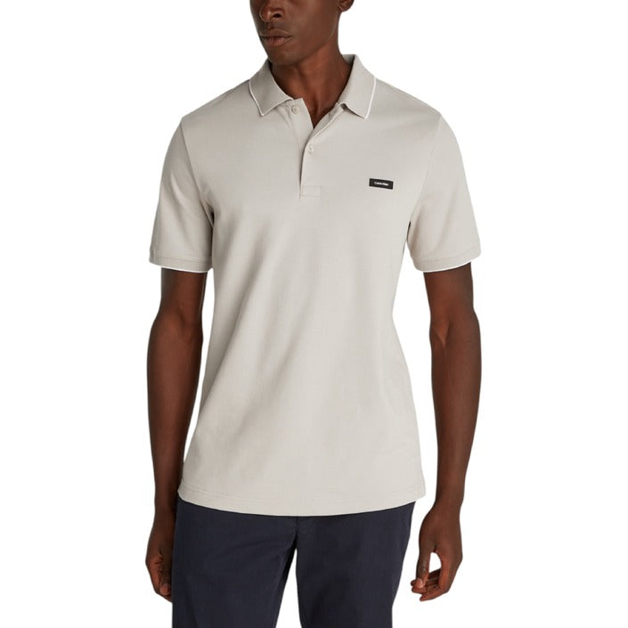 Calvin Klein - Poloshirt Heren Luxe