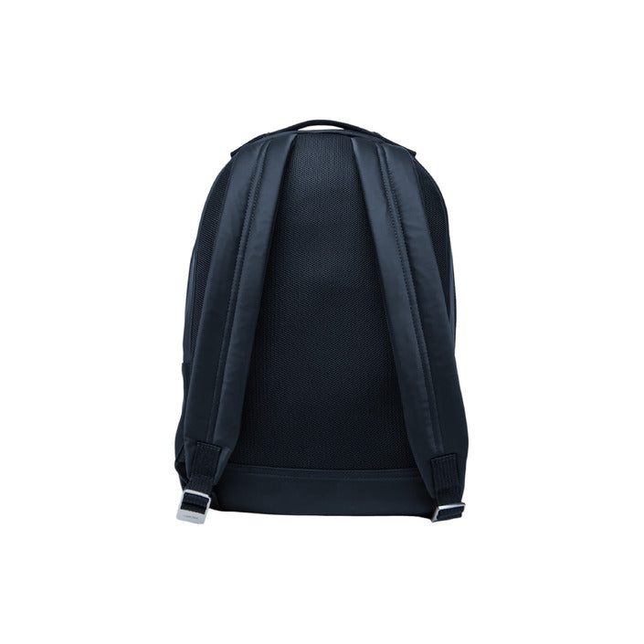 Calvin Klein Rugtas - Tijdloos Design in Blauw