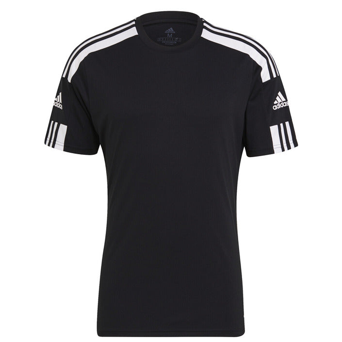 Adidas - New Original Sportief T-shirt in 4 kleuren | Comfort & Stijl