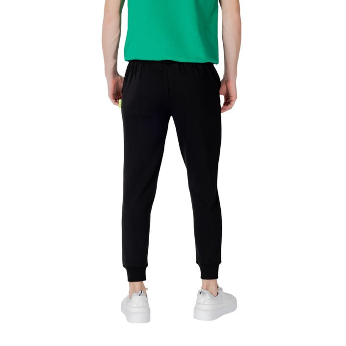ICON - Zwarte Jogger voor Heren