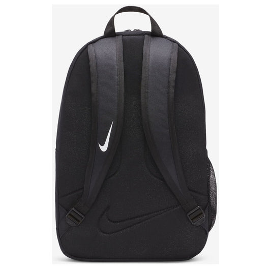 Nike - Rugtas met Iconische Nike-logo en Strak Design