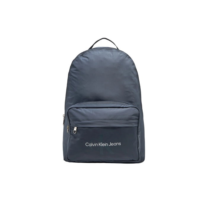 Calvin Klein Jeans Rugtas - Stijlvolle Basic Tas Voor Elke Dag