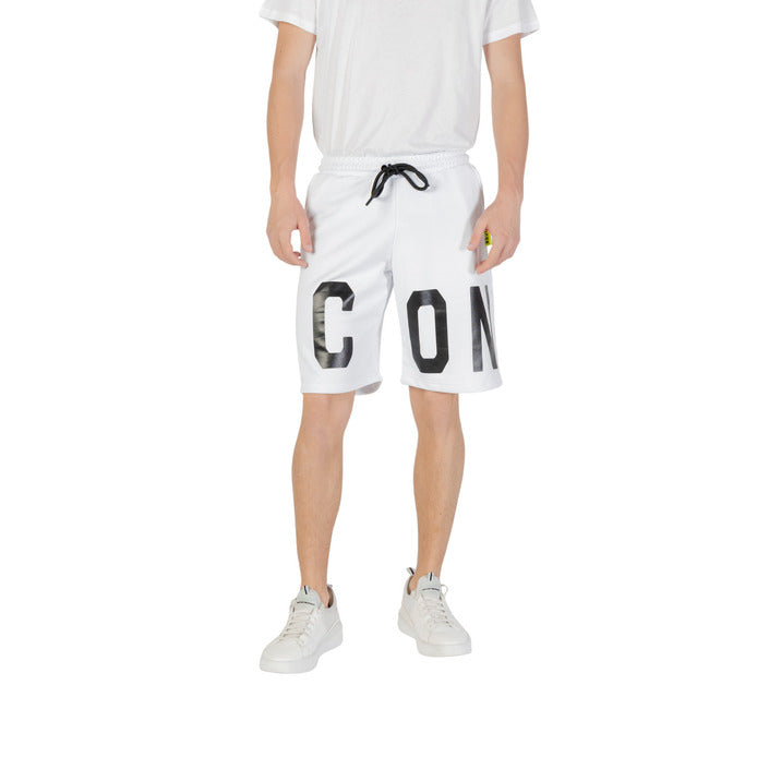 Icon - Bermuda Short Heren