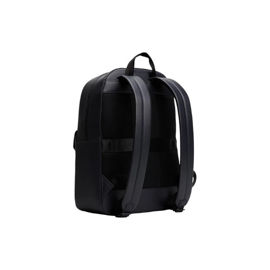 Tommy Hilfiger Rugtas - Clean & Classy Voor Elke Dag