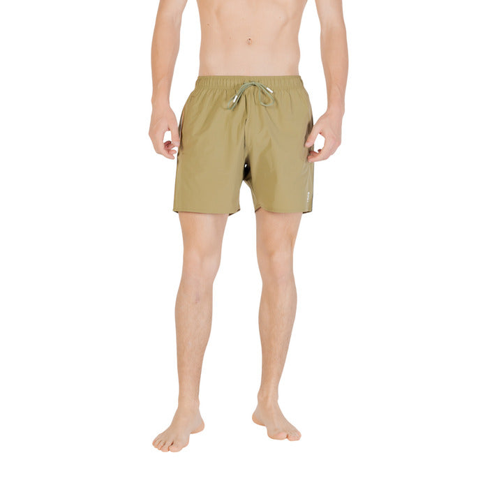 BOSS Swimwear - Luxe Zwembroek in 3 kleuren