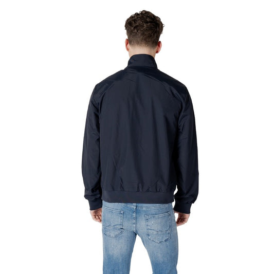 Ea7 Emporio Armani - Windbreaker voor Heren