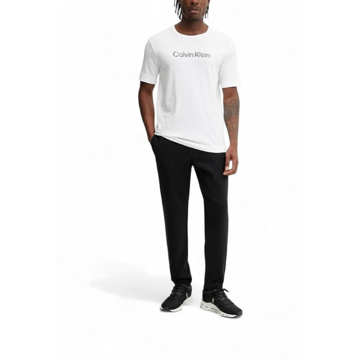 Calvin Klein Sport - T-shirt Heren met logo