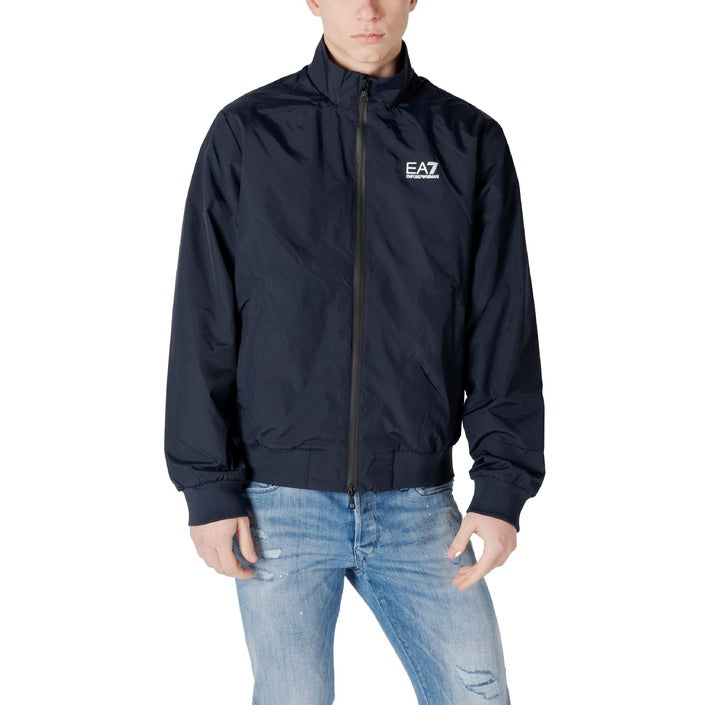 Ea7 Emporio Armani - Windbreaker voor Heren