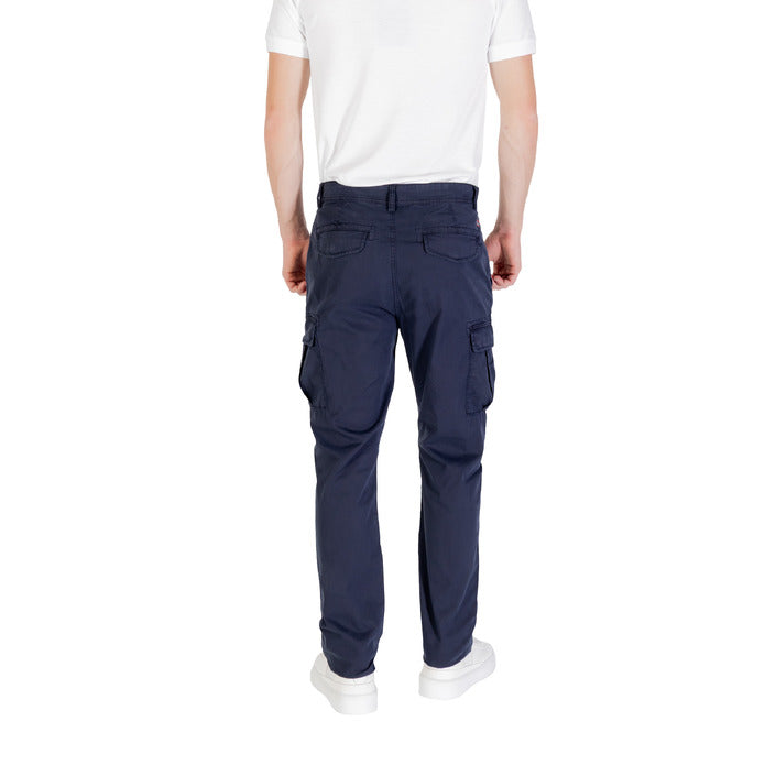 Napapijri Cargobroek - Outdoor Vibes, City Ready