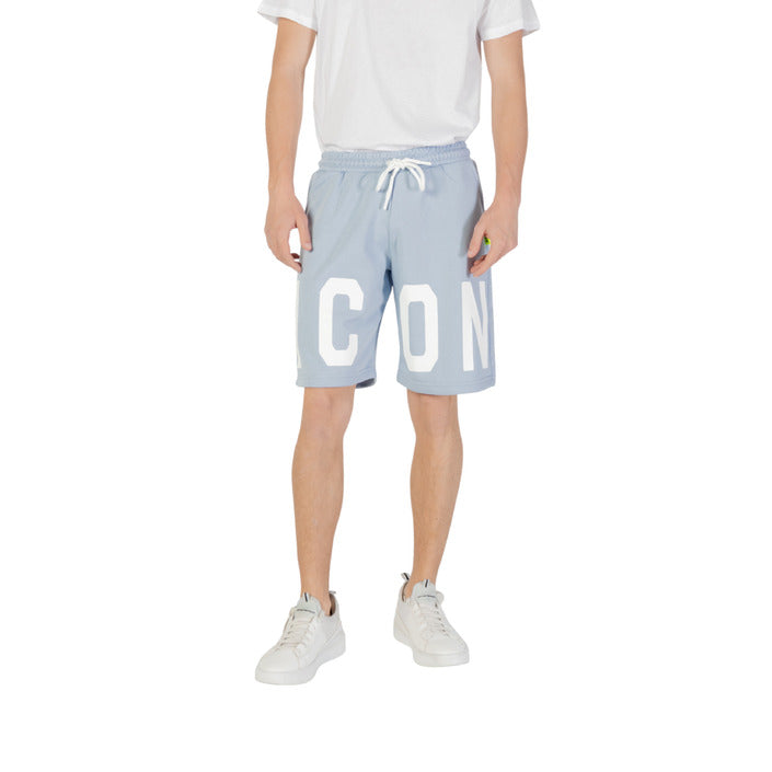 Icon - Bermuda Short Heren