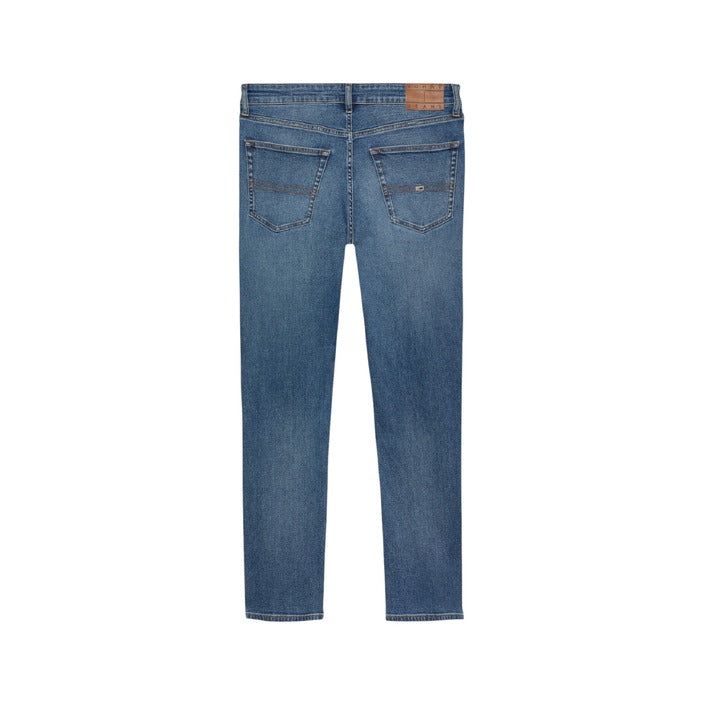Tommy Hilfiger Jeans - Slim Fit Denim Jeans voor Heren