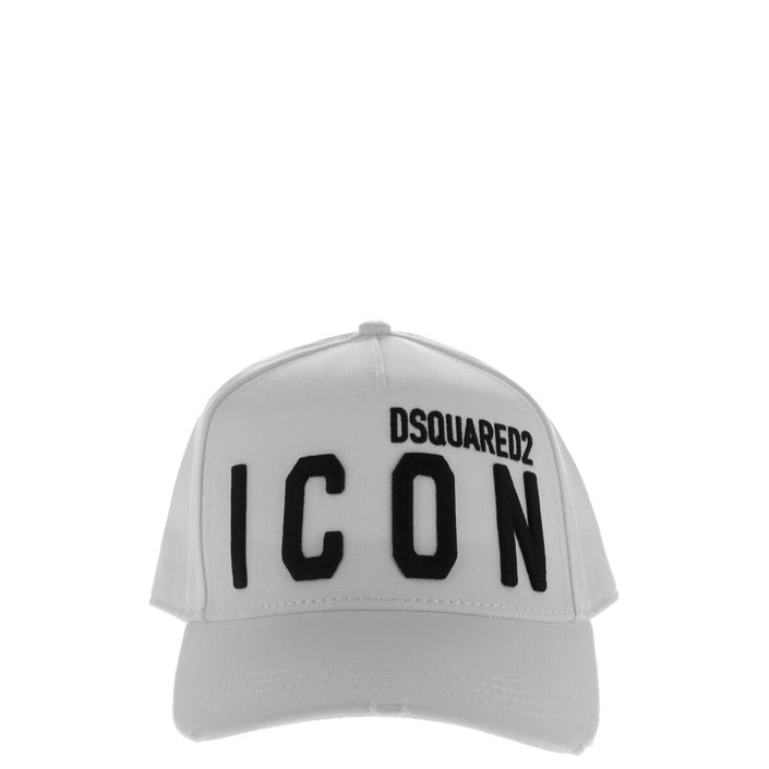 Dsquared2 Cap - ICONisch vanaf het eerste moment