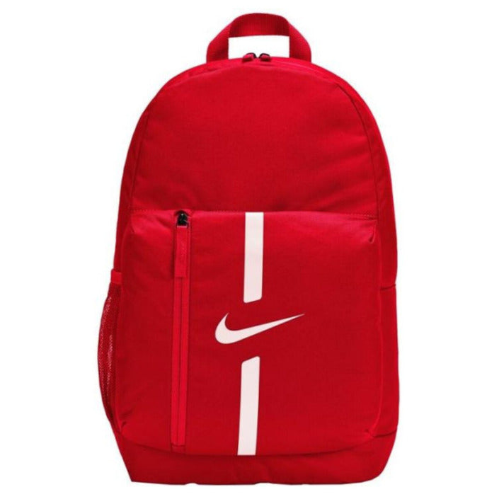 Nike - Rugtas met Iconische Nike-logo en Strak Design