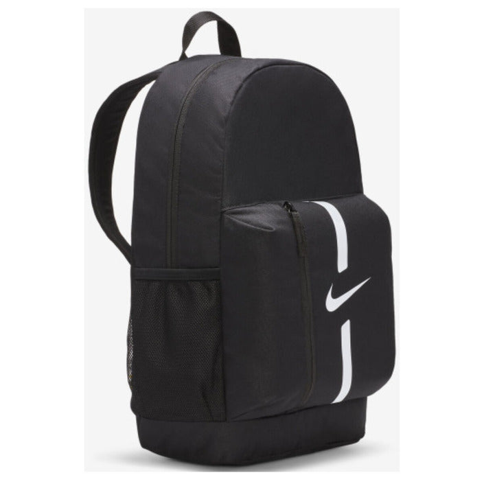 Nike - Rugtas met Iconische Nike-logo en Strak Design