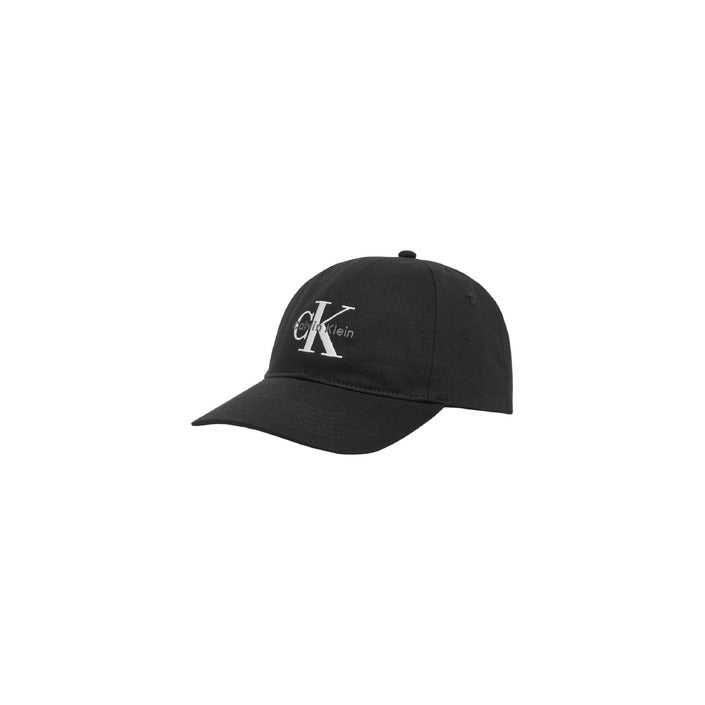 Calvin Klein Jeans Cap - Zwart met Calvin Klein Logo