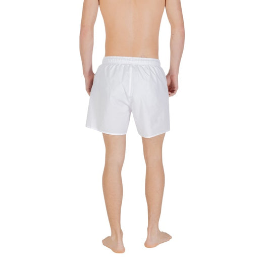 Emporio Armani Swimwear - luxe Zwembroek Heren