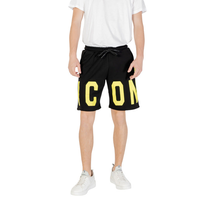 Icon - Bermuda Short Heren