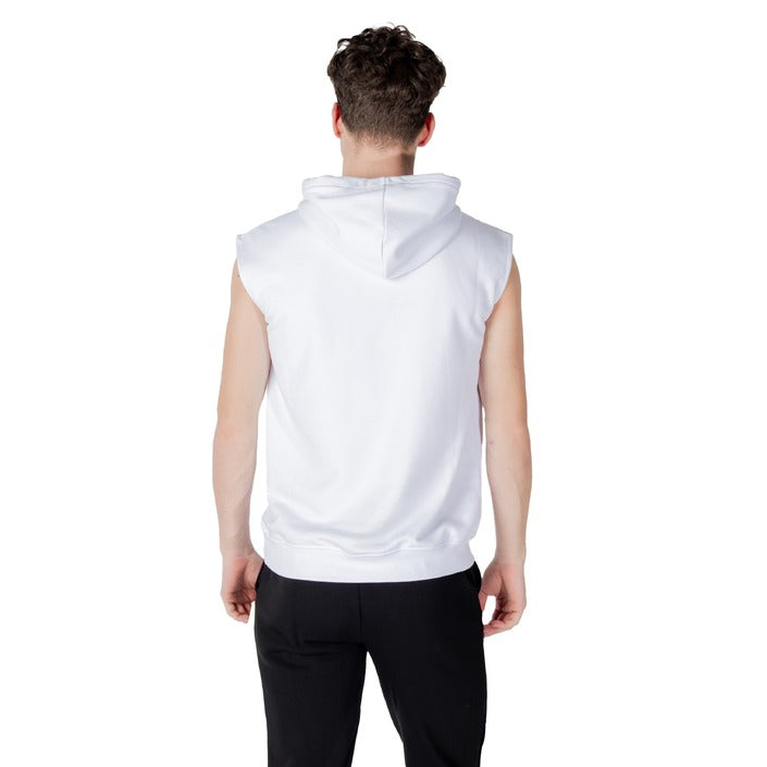 Icon - Sweatshirt Mouwloos Heren
