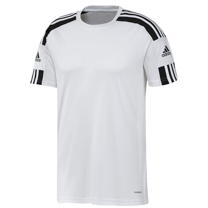 Adidas - New Original Sportief T-shirt in 4 kleuren | Comfort & Stijl