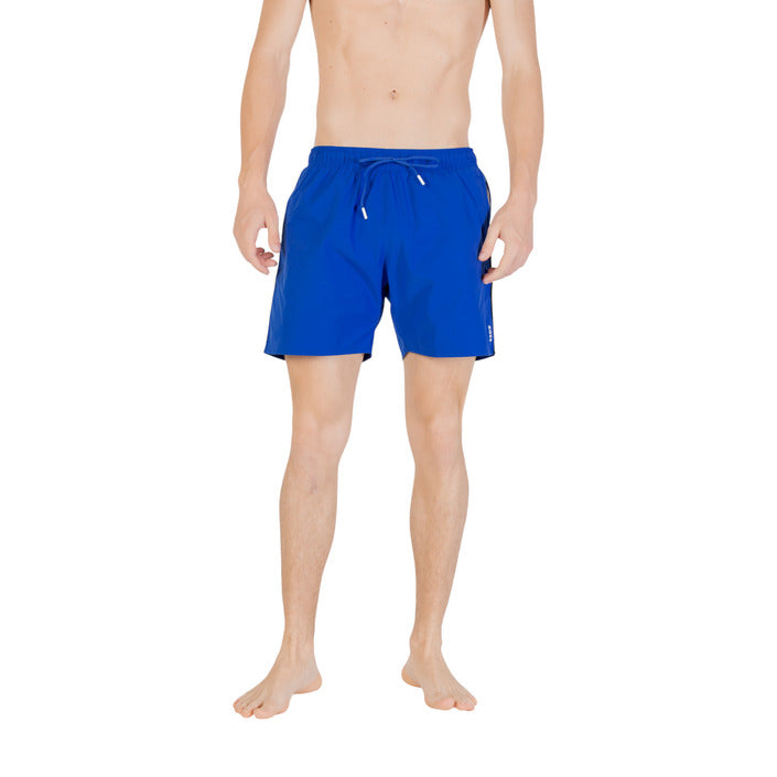 BOSS Swimwear - Luxe Zwembroek in 3 kleuren