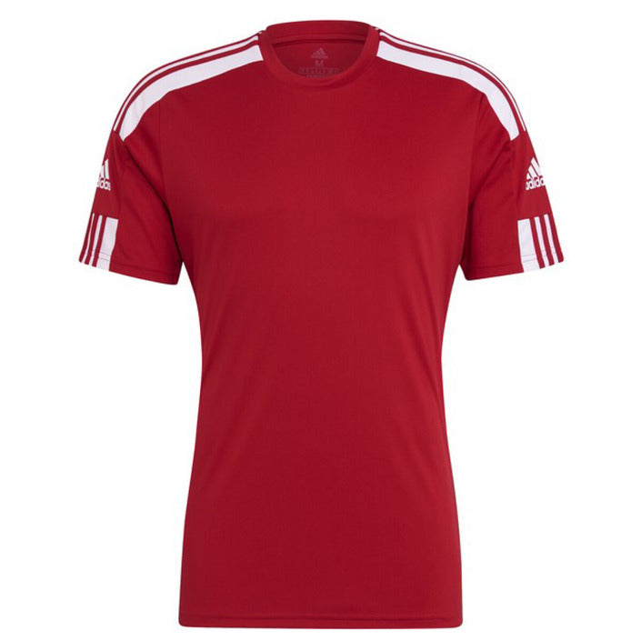 Adidas - New Original Sportief T-shirt in 4 kleuren | Comfort & Stijl