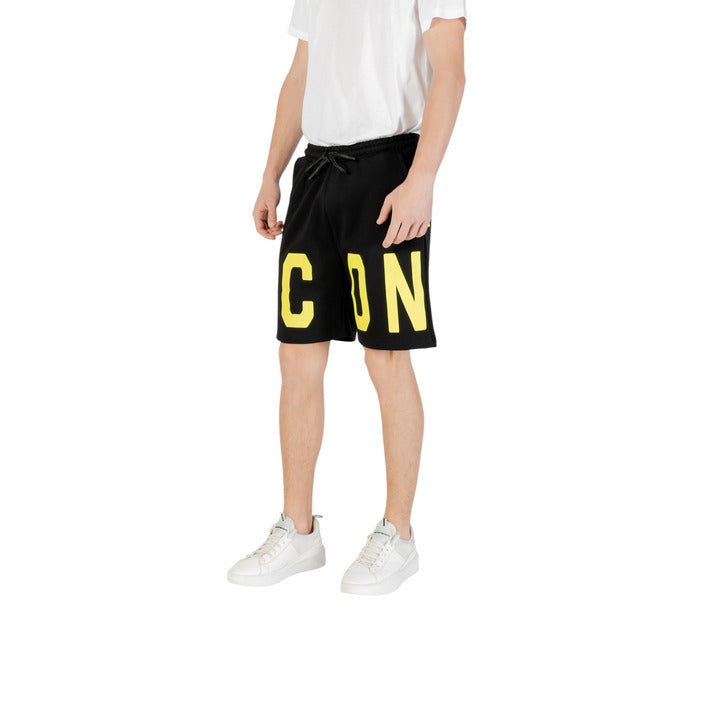 Icon - Bermuda Short Heren