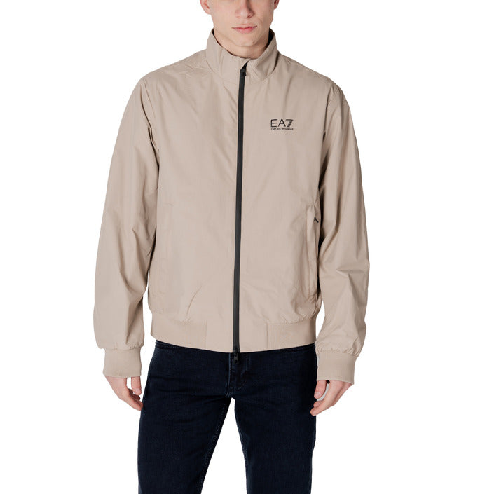Ea7 Emporio Armani - Windbreaker voor Heren