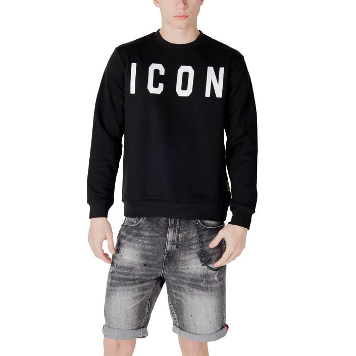 Icon - Sweatshirt Heren