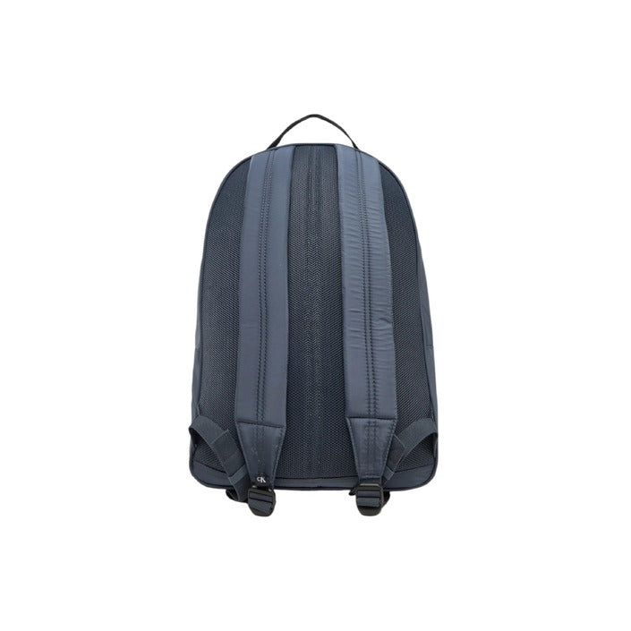 Calvin Klein Jeans Rugtas - Stijlvolle Basic Tas Voor Elke Dag