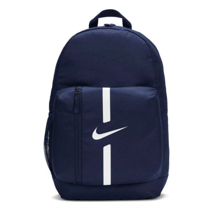 Nike - Rugtas met Iconische Nike-logo en Strak Design