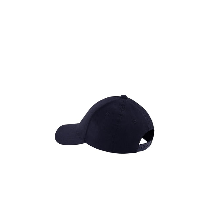 Armani Exchange Cap - A|X Blauwe Cap