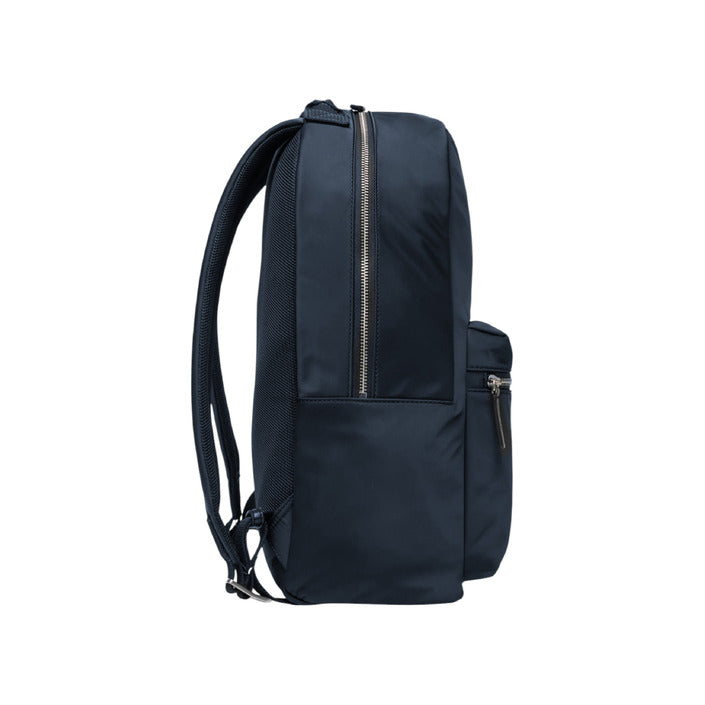 Calvin Klein Rugtas - Tijdloos Design in Blauw