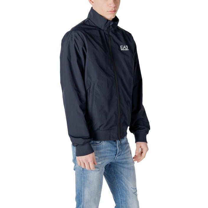 Ea7 Emporio Armani - Windbreaker voor Heren