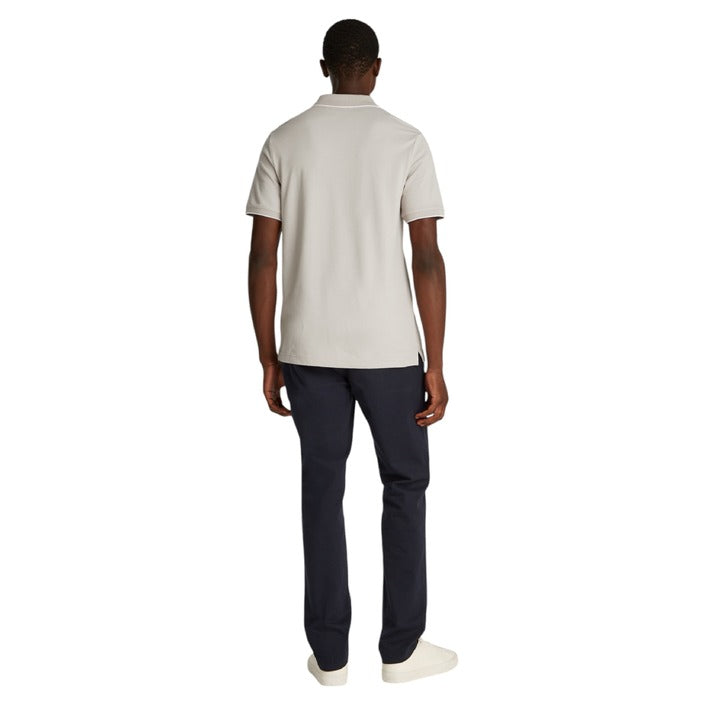 Calvin Klein - Poloshirt Heren Luxe