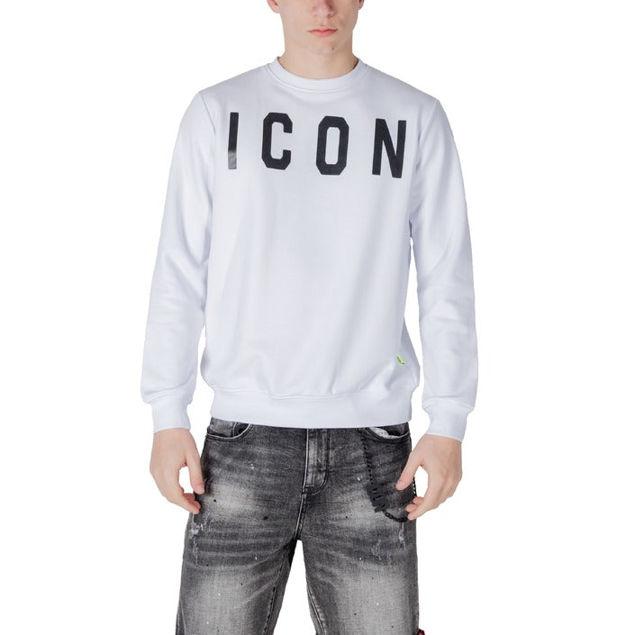 Icon - Sweatshirt Heren