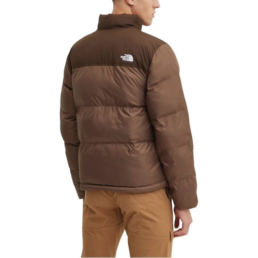 The North Face - Windbreaker Heren Bruin