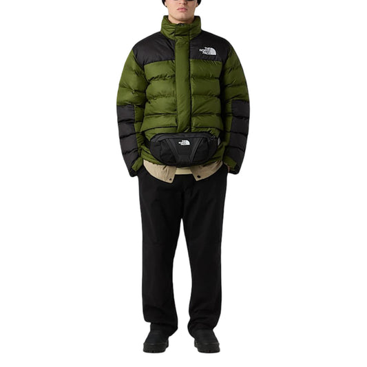 The North Face - Windbreaker Heren Groen